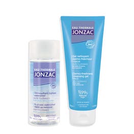 Duo Double Nettoyage - EAU THERMALE JONZAC
