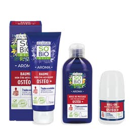 Routine Ostéo +  - SO BIO ETIC