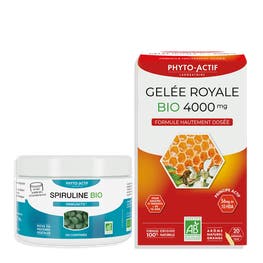 Immunité Royale - PHYTO ACTIF