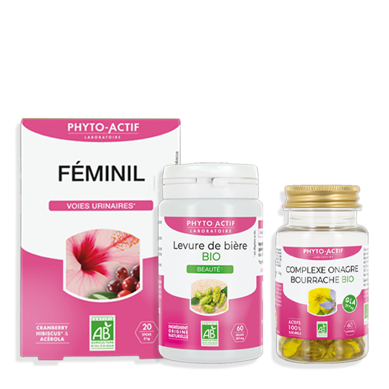 Beauté et Confort - PHYTO ACTIF