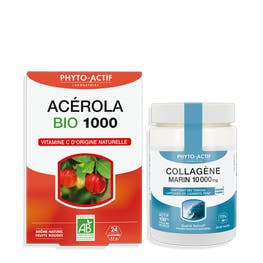 Vitalité et Mobilité - PHYTO ACTIF