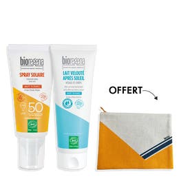 Kit Soleil Essentiel Bioregena  - BIOREGENA
