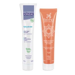 Pour un teint parfait naturel - EAU THERMALE JONZAC