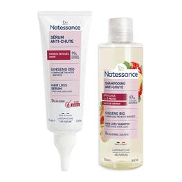 Routine Capillaire Anti-chute - NATESSANCE