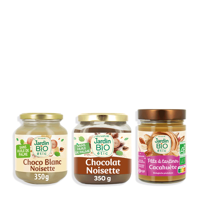 Biscuits de Noël - Recette « Nostalgie » - JARDIN BIO