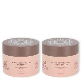 Rituel peau douce - BOHO GREEN MAKE-UP