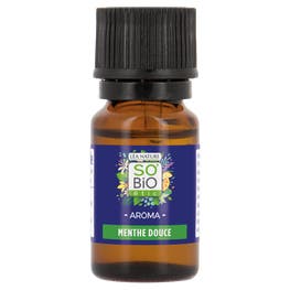 Huile essentielle Menthe douce Bio - SO BIO ETIC