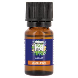 Huile essentielle Orange Bio - SO BIO ETIC
