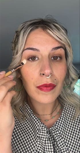 eau thermale jonzac Correcteur de teint 03 Beige Doré