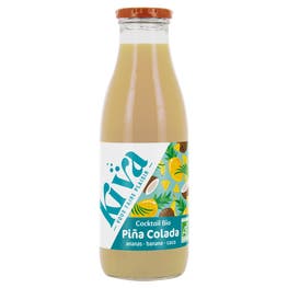 Piña Colada - Ananas Banane Coco - bio - KIVA
