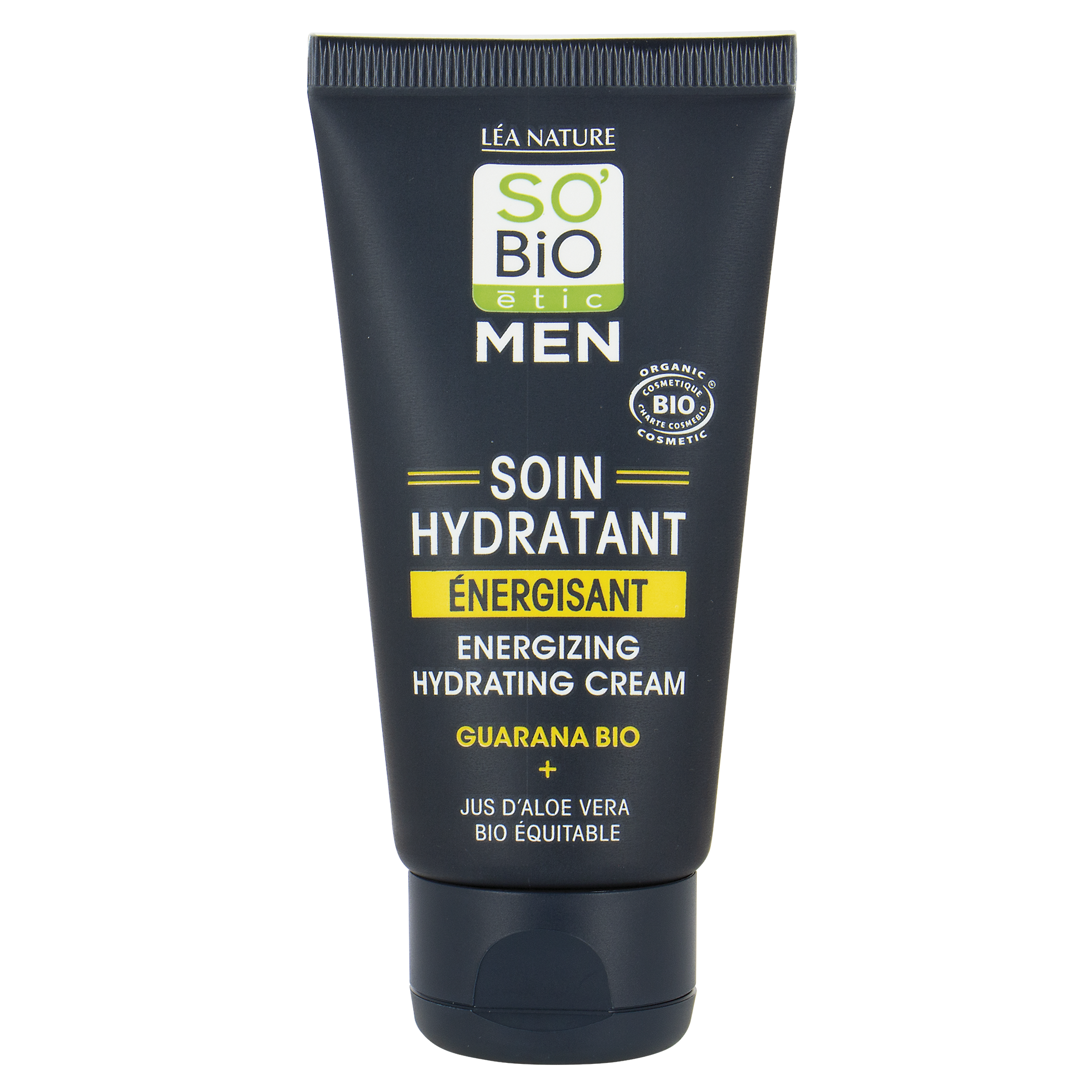 Soin hydratant énergisant - SO BIO ETIC