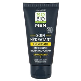 Soin hydratant énergisant - SO BIO ETIC