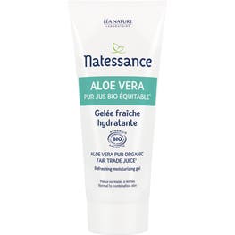Gelée fraîche hydratante - NATESSANCE