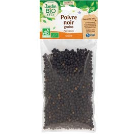 Poivre noir - JARDIN BIO