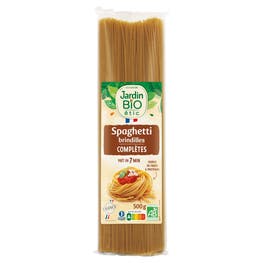 Spaghetti 100% France - JARDIN BIO