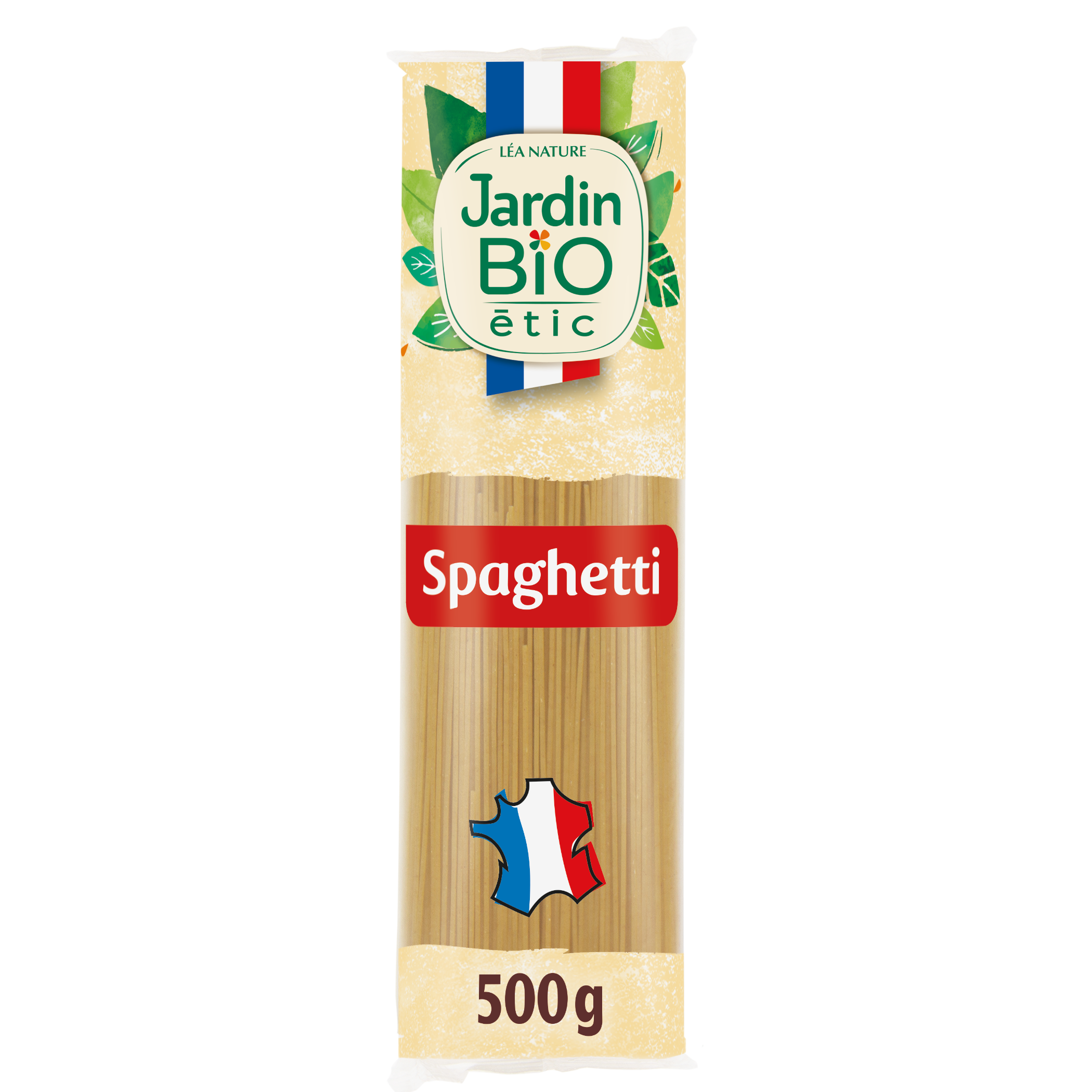 Spaghetti 100% France - JARDIN BIO