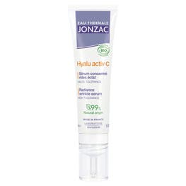 Sérum concentré rides éclat - EAU THERMALE JONZAC