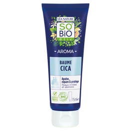 Baume CICA - SO BIO ETIC