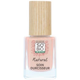 Soin durcisseur, Natural manucure - 02 Quartz - SO BIO ETIC