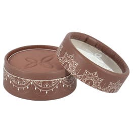 Ombre à paupières nacrée 248 Chocolate - BOHO GREEN MAKE-UP