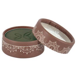 Ombre à paupières mate 121 Kaki - BOHO GREEN MAKE-UP