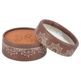 Ombre à paupières mate 122 Oasis - BOHO GREEN MAKE-UP