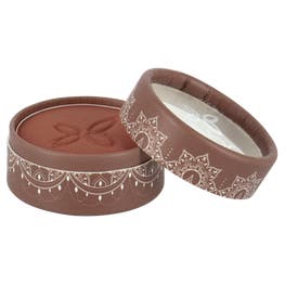 Ombre à paupières mate 123 Sienna - BOHO GREEN MAKE-UP