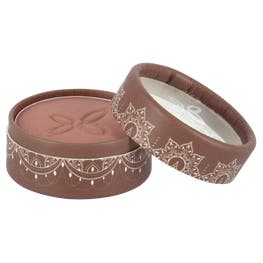 Ombre à paupières mate 124 Pink Dust - BOHO GREEN MAKE-UP