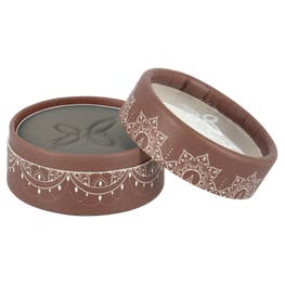 Ombre à paupières mate 125 Storm - BOHO GREEN MAKE-UP