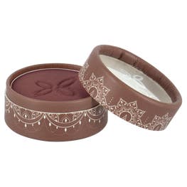 Ombre à paupières nacrée 241 Bordeaux - BOHO GREEN MAKE-UP