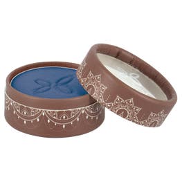 Ombre à paupières nacrée 242 Night - BOHO GREEN MAKE-UP