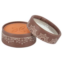 Ombre à paupières nacrée 246 Sunset - BOHO GREEN MAKE-UP