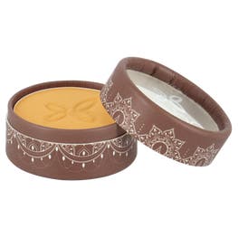 Ombre à paupières nacrée 247 Goldy - BOHO GREEN MAKE-UP