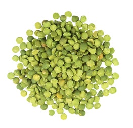 Pois cassés - bio - JARDIN BIO