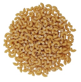 Coquillettes semi-complètes - bio - JARDIN BIO