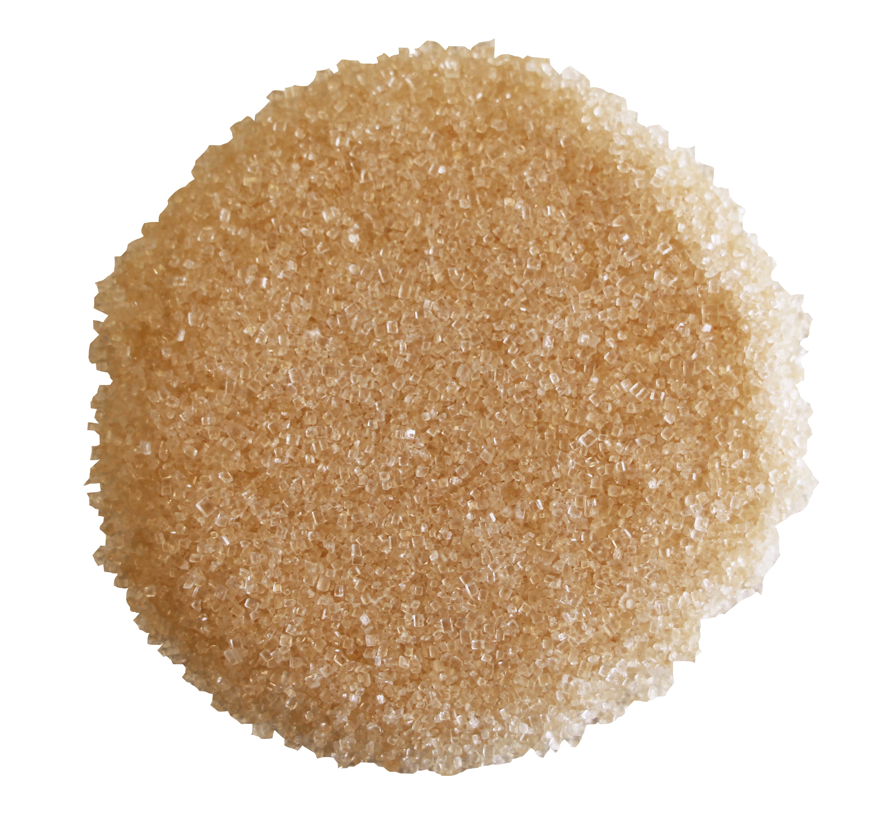 Sucre de canne blond - bio - JARDIN BIO