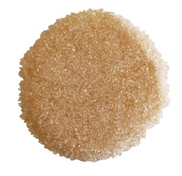 Sucre de canne blond - bio - JARDIN BIO