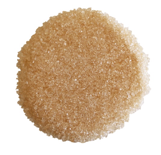 eau thermale jonzac Sucre de canne blond - bio