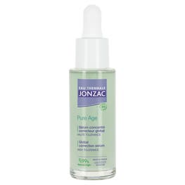Sérum concentré peau neuve - EAU THERMALE JONZAC