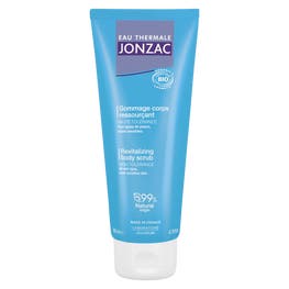 Gommage ressourçant corps - EAU THERMALE JONZAC
