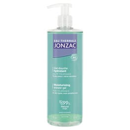 Gel douche hydratant haute tolérance - EAU THERMALE JONZAC