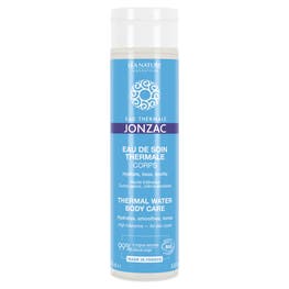 Eau de soin thermale corps - EAU THERMALE JONZAC