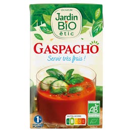 Gaspacho Bio - JARDIN BIO