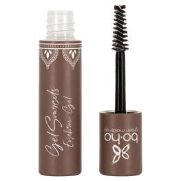 Gel à sourcils 01 Transparent - BOHO GREEN MAKE-UP