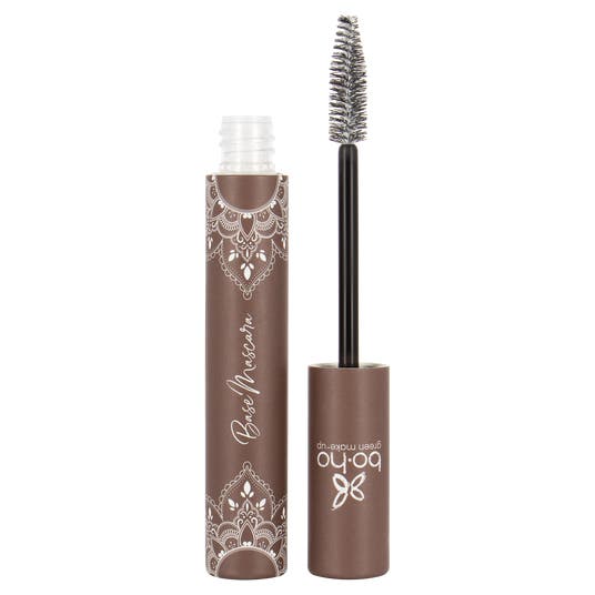 boho cosmetics Base mascara bio Blanc Boho Green Make-Up