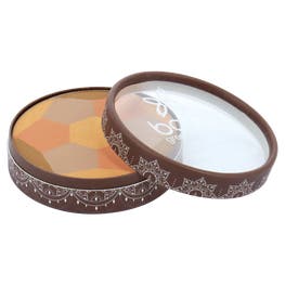 Poudre bonne mine 01 Healthy Glow - BOHO GREEN MAKE-UP