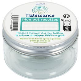 Pot vide - NATESSANCE