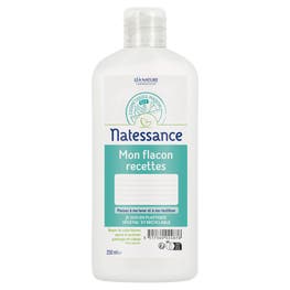 Flacon océane vide - NATESSANCE