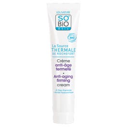 Crème anti-âge fermeté - SO BIO ETIC