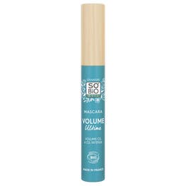 Mascara Volume Ultime - 01 Noir - SO BIO ETIC